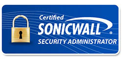 Certified Sonicwall Administrator